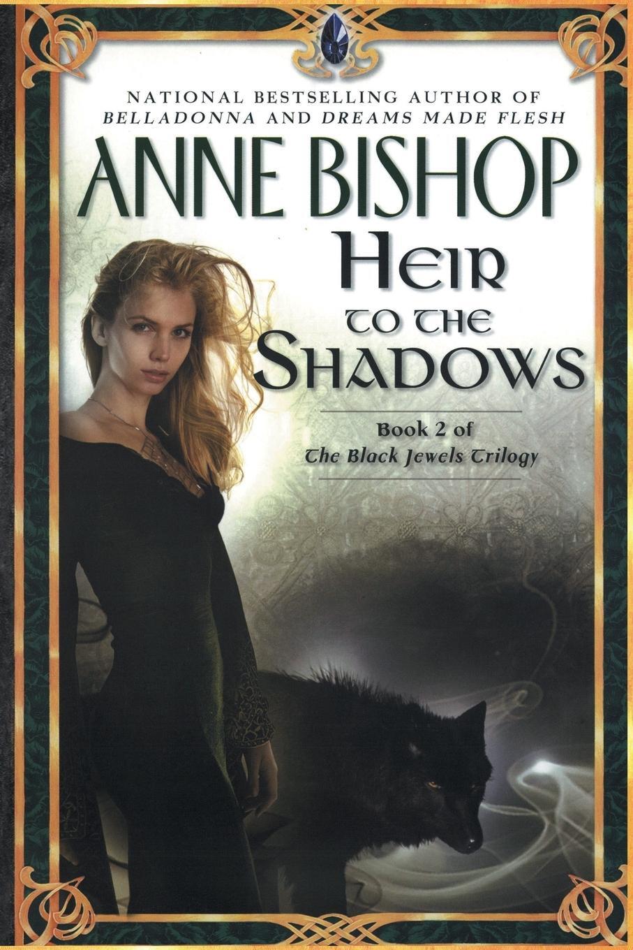 Cover: 9780451461513 | Heir to the Shadows | Anne Bishop | Taschenbuch | Paperback | Englisch