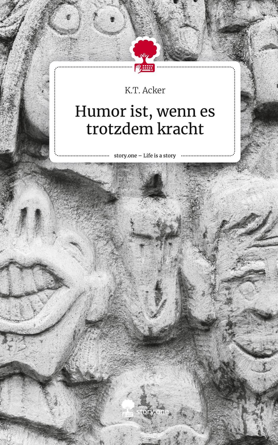 Cover: 9783711514097 | Humor ist, wenn es trotzdem kracht. Life is a Story - story.one | Buch