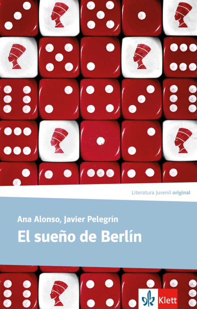 Cover: 9783125356689 | El sueño de Berlín | Spanische Lektüre. Niveau B1 | Ana Alonso (u. a.)
