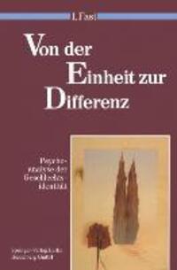 Cover: 9783540539698 | Von der Einheit zur Differenz | Psychoanalyse der Geschlechtsidentität