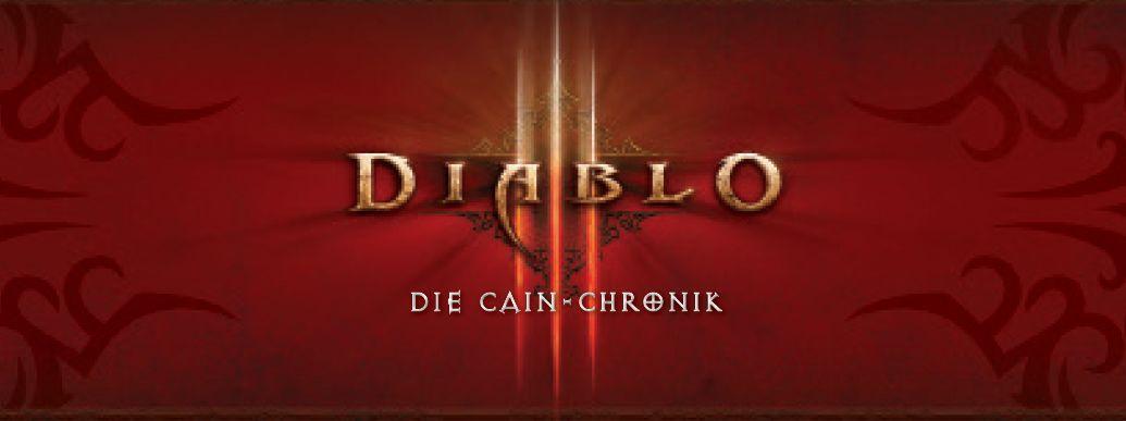 Bild: 9783833239717 | Diablo 3: Die Cain-Chronik | Flint Dille | Buch | 148 S. | Deutsch