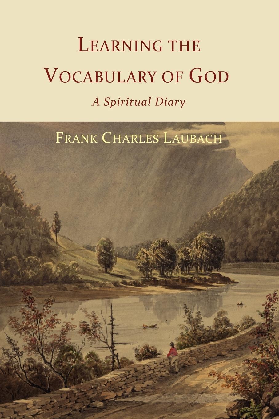 Cover: 9781614273684 | Learning the Vocabulary of God | A Spiritual Diary | Laubach | Buch