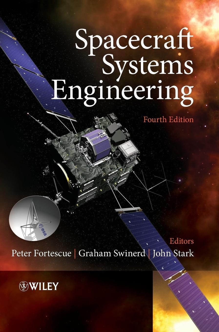 Cover: 9780470750124 | Spacecraft Systems Engineering | Peter Fortescue (u. a.) | Buch | 2011