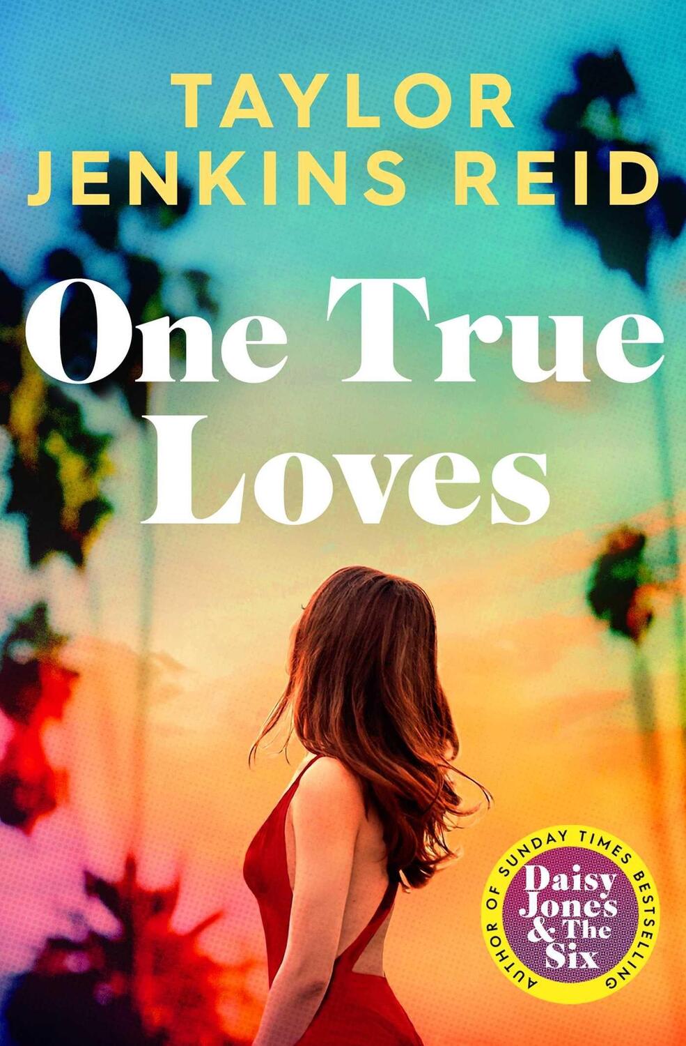 Cover: 9781398516687 | One True Loves | Taylor Jenkins Reid | Taschenbuch | Englisch | 2022