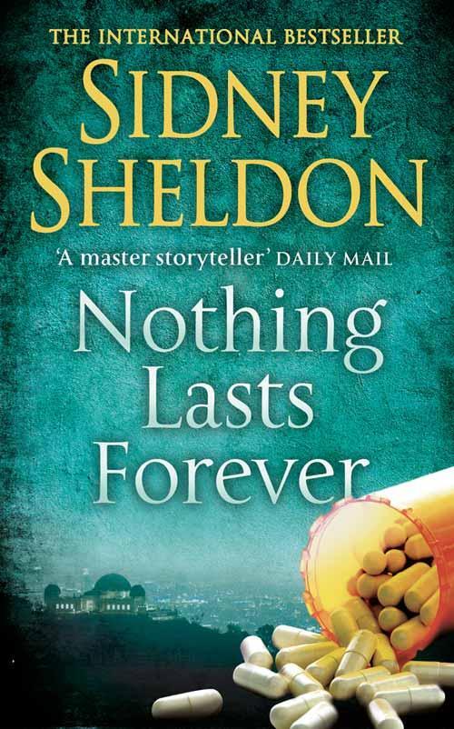 Cover: 9780006476580 | Nothing Lasts Forever | Sidney Sheldon | Taschenbuch | Englisch | 1995