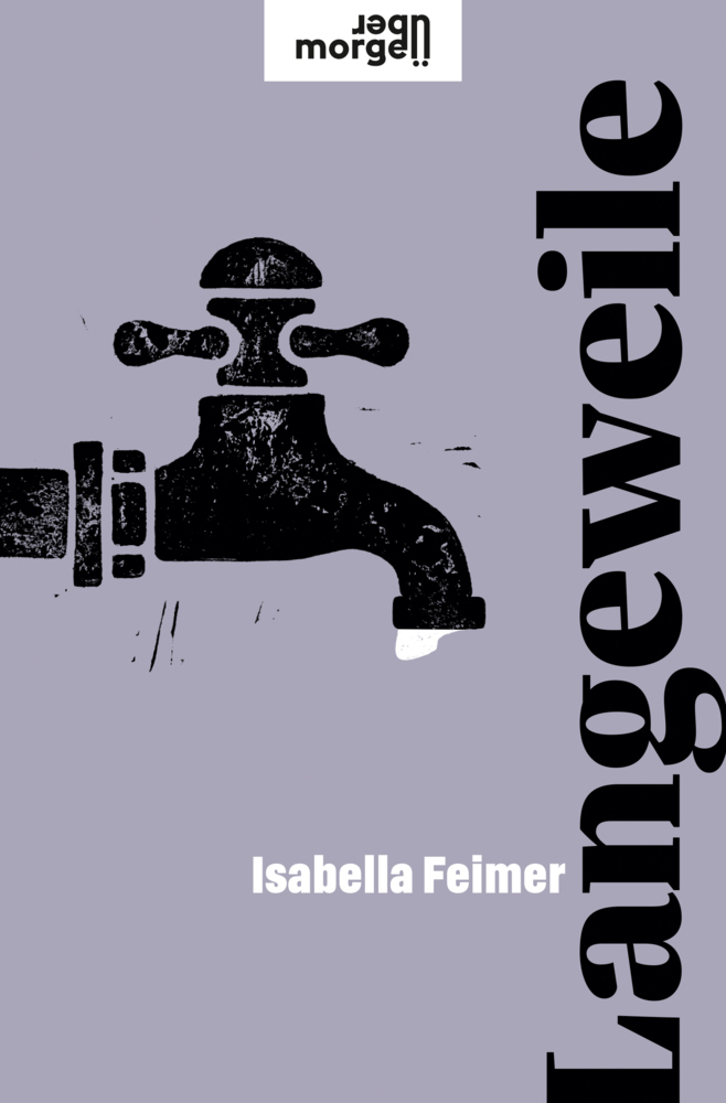 Cover: 9783218013178 | Langeweile | Isabella Feimer | Buch | 112 S. | Deutsch | 2022