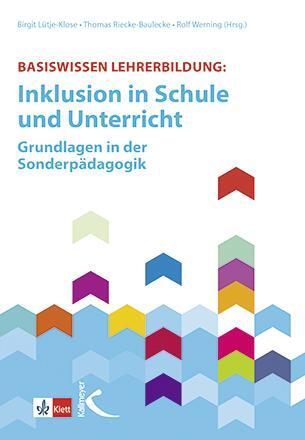 Cover: 9783772711565 | Basiswissen Lehrerbildung: Inklusion in Schule und Unterricht | Buch