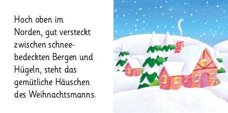 Bild: 9783849929701 | Mein Adventskalender Wichtel-Weihnachtswerkstatt | Valentina Schöttes