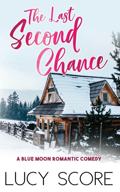 Cover: 9781728282640 | Last Second Chance | Lucy Score | Taschenbuch | Englisch | 2022