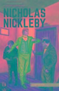 Cover: 9781911238195 | Nicholas Nickleby | Charles Dickens | Buch | Classics Illustrated