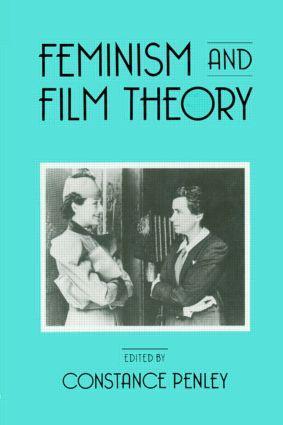 Cover: 9780415901086 | Feminism and Film Theory | Constance Penley | Taschenbuch | Englisch