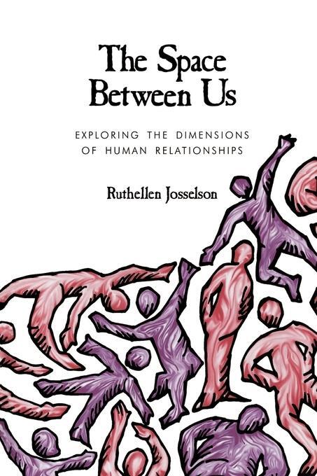 Cover: 9780761901266 | The Space Between Us | Exploring the Dimensions of Human Relationships