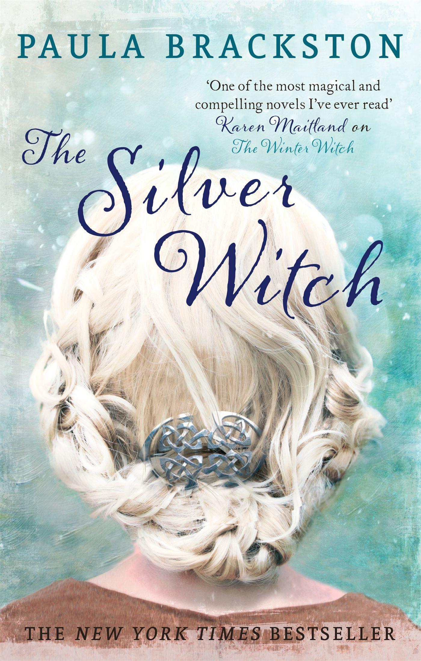 Cover: 9781472150653 | The Silver Witch | Paula Brackston | Taschenbuch | Englisch | 2015