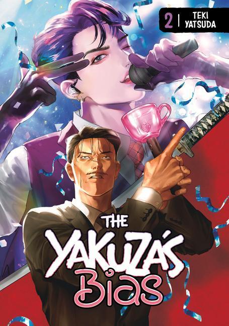 Cover: 9781646518029 | The Yakuza's Bias 2 | Teki Yatsuda | Taschenbuch | Englisch | 2023