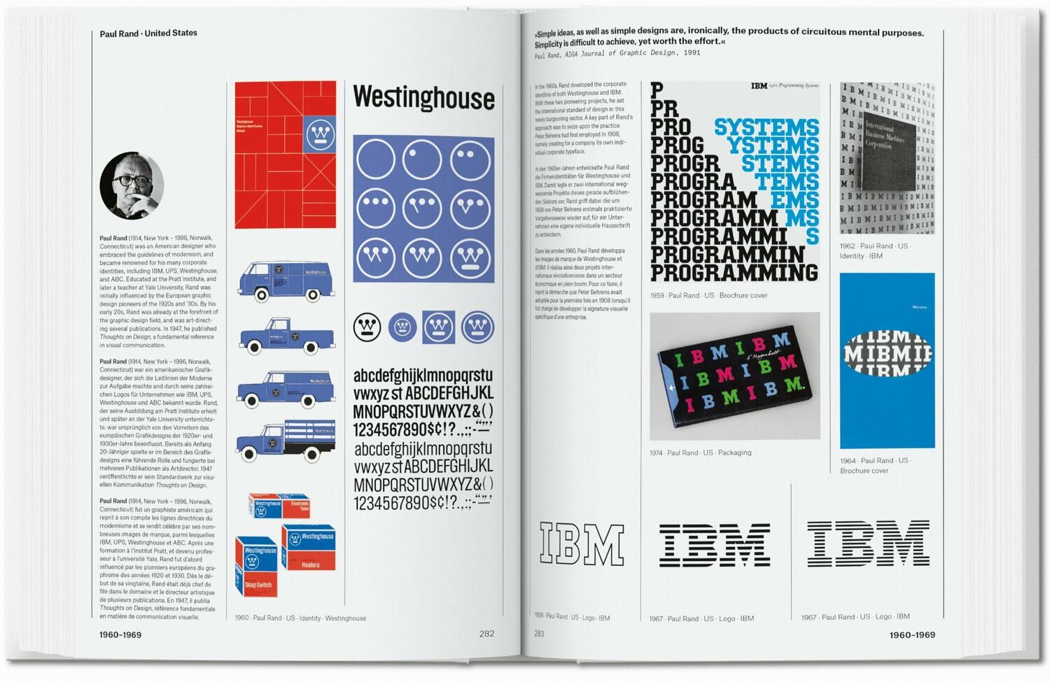 Bild: 9783836588065 | The History of Graphic Design. 40th Ed. | Jens Müller | Buch | 512 S.