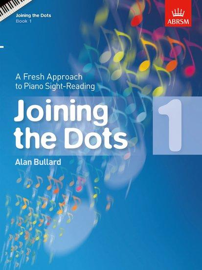 Cover: 9781860969768 | Joining the Dots, Book 1 (Piano) | Alan Bullard | Broschüre | Buch