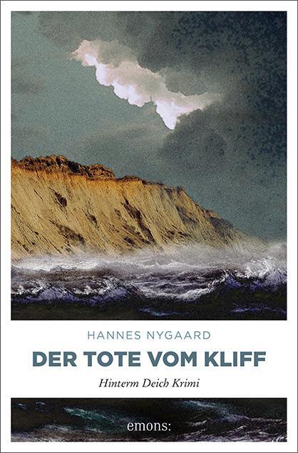 Cover: 9783897056237 | Der Tote vom Kliff | Hannes Nygaard | Taschenbuch | Deutsch | 2009