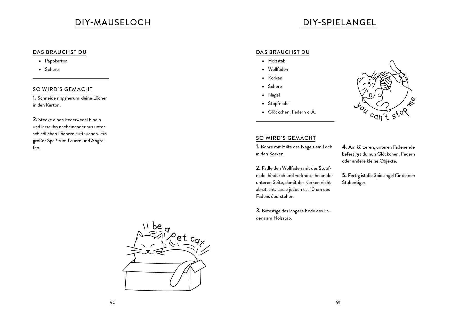 Bild: 9783745906080 | Bullet Journal Stickerbuch - Katzenliebe | Taschenbuch | 96 S. | 2021