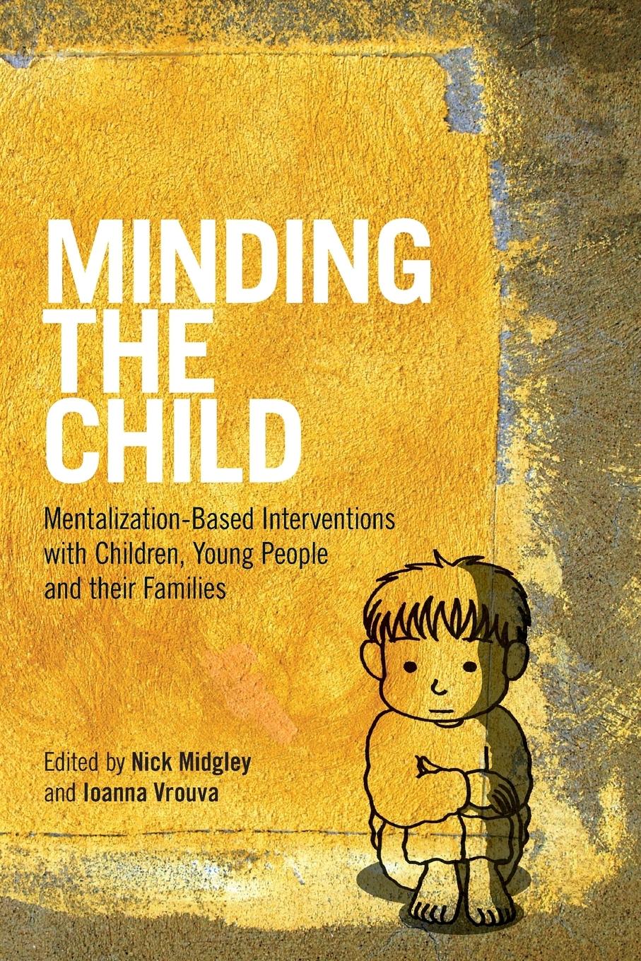 Cover: 9780415605250 | Minding the Child | Nick Midgley (u. a.) | Taschenbuch | Englisch