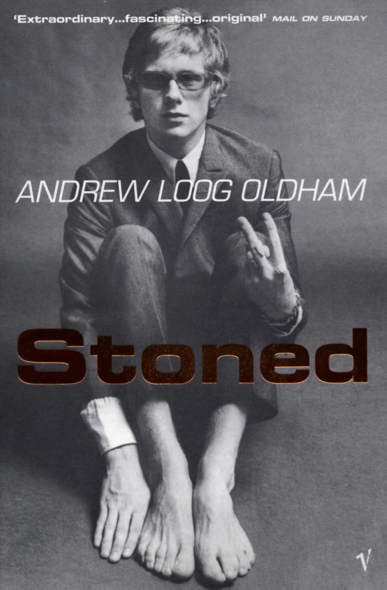 Cover: 9780099284673 | Stoned | Andrew Loog Oldham | Taschenbuch | Englisch | 2001