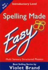 Cover: 9781904421009 | Spelling Made Easy | Violet Brand | Taschenbuch | Spelling Made Easy