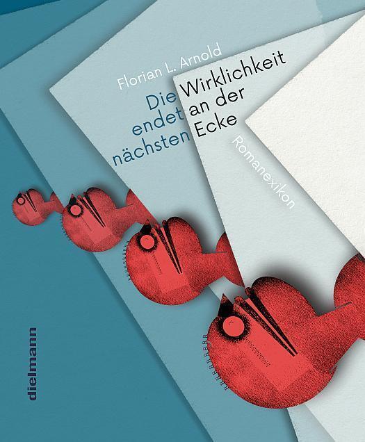 Cover: 9783866383302 | DIE WIRKLICHKEIT ENDET AN DER NACHSTEN ECKE | Florian Arnold | Buch
