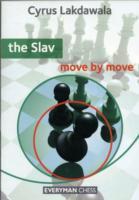 Cover: 9781857446784 | Slav: Move by Move | Cyrus Lakdawala | Taschenbuch | Englisch | 2011