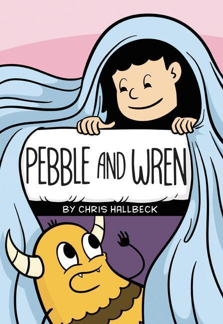 Cover: 9780358541295 | Pebble and Wren | Chris Hallbeck | Buch | Gebunden | Englisch | 2023
