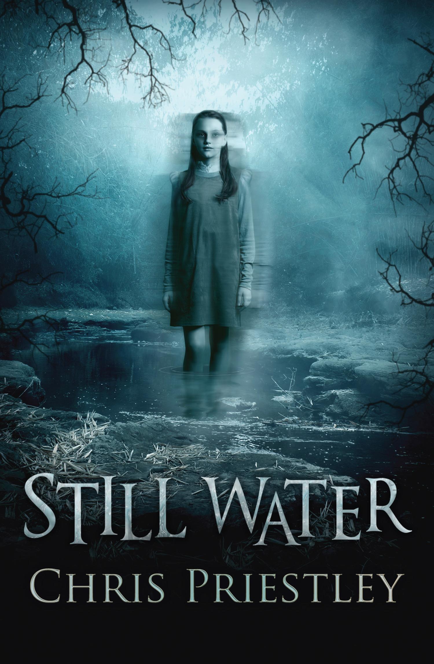 Cover: 9781781128336 | Still Water | Chris Priestley | Taschenbuch | Kartoniert / Broschiert