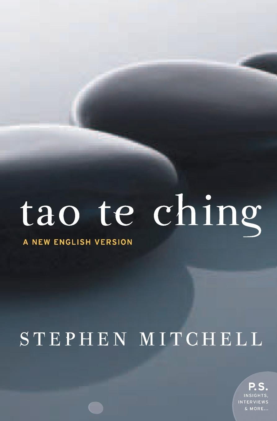 Cover: 9780061142666 | Tao Te Ching | A New English Version | Stephen Mitchell (u. a.) | Buch