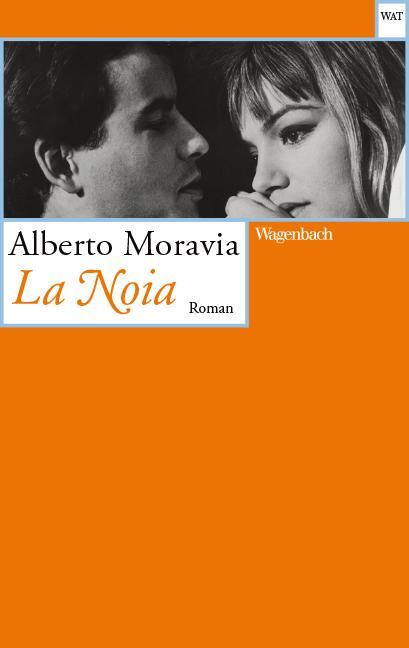 Cover: 9783803128287 | La Noia | Alberto Moravia | Taschenbuch | Deutsch | 2020