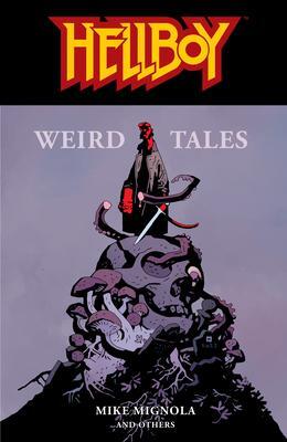 Cover: 9781506733845 | Hellboy: Weird Tales | Mike Mignola | Taschenbuch | Englisch | 2022