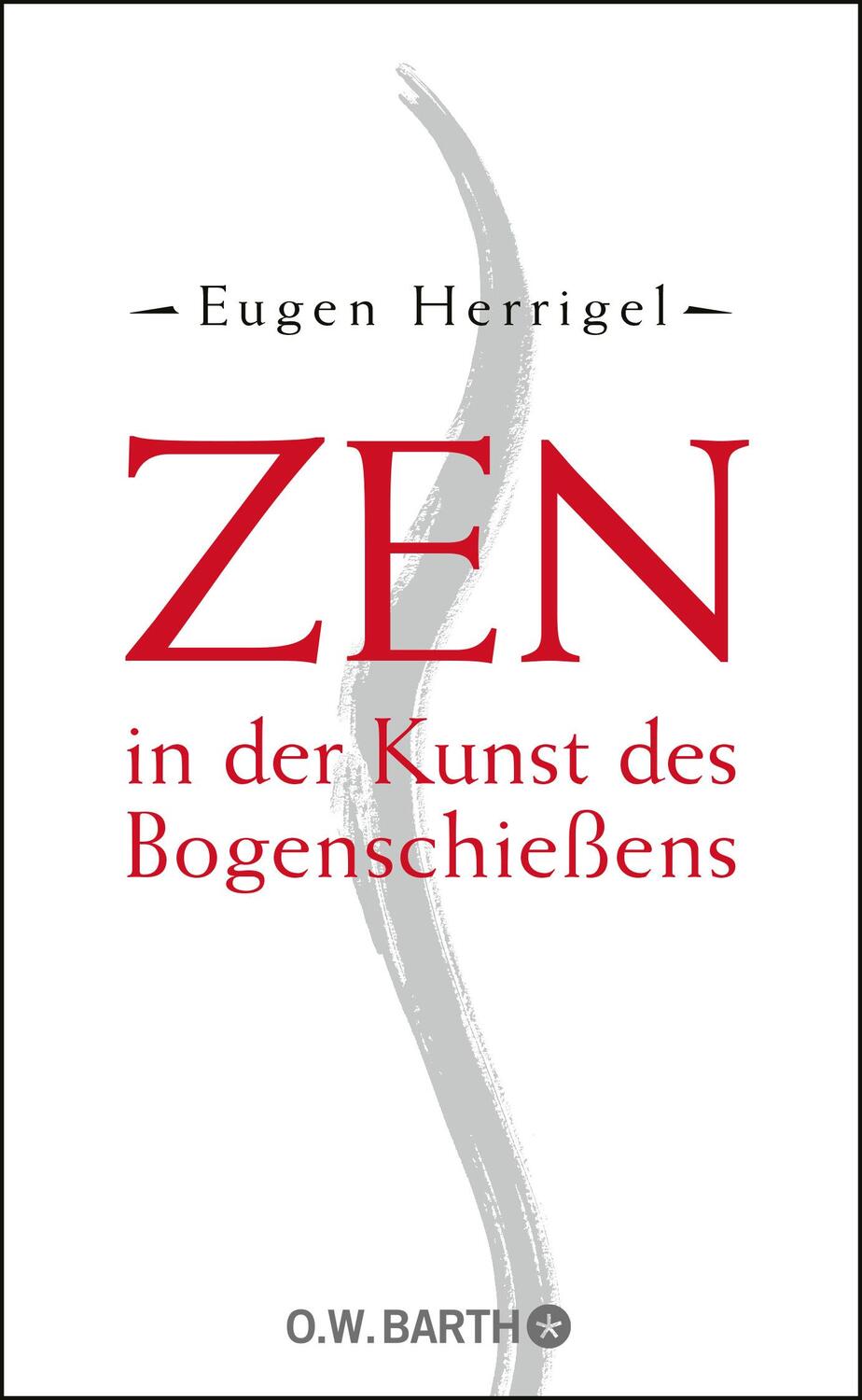 Cover: 9783426291214 | Zen in der Kunst des Bogenschießens | Eugen Herrigel | Buch | 96 S.