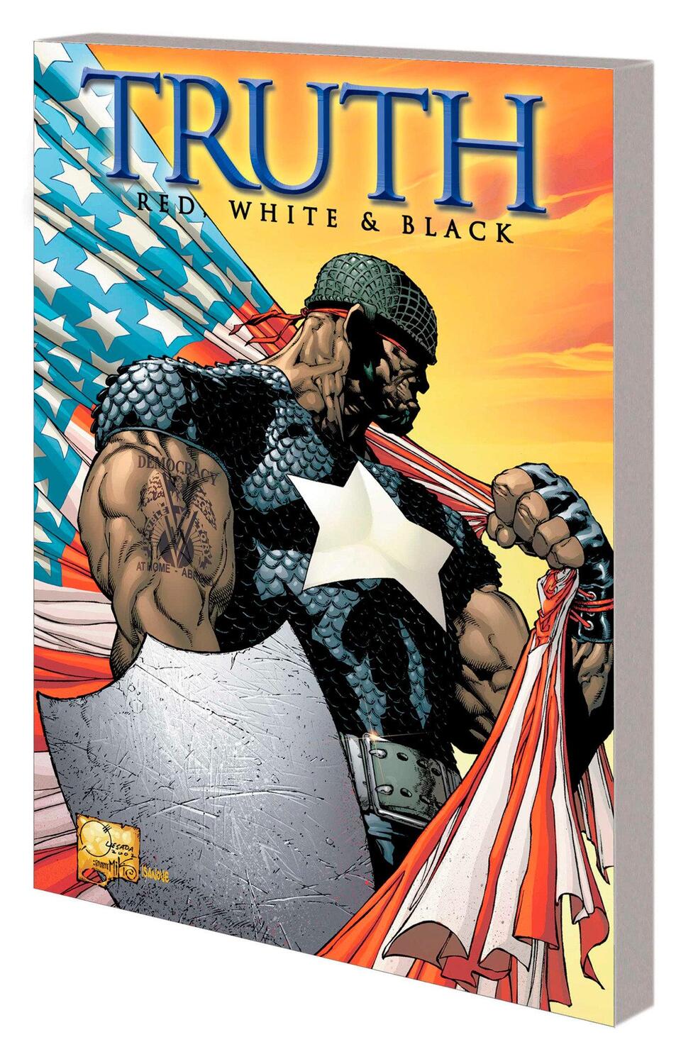 Cover: 9781302934279 | Captain America: Truth | Robert Morales | Taschenbuch | Englisch