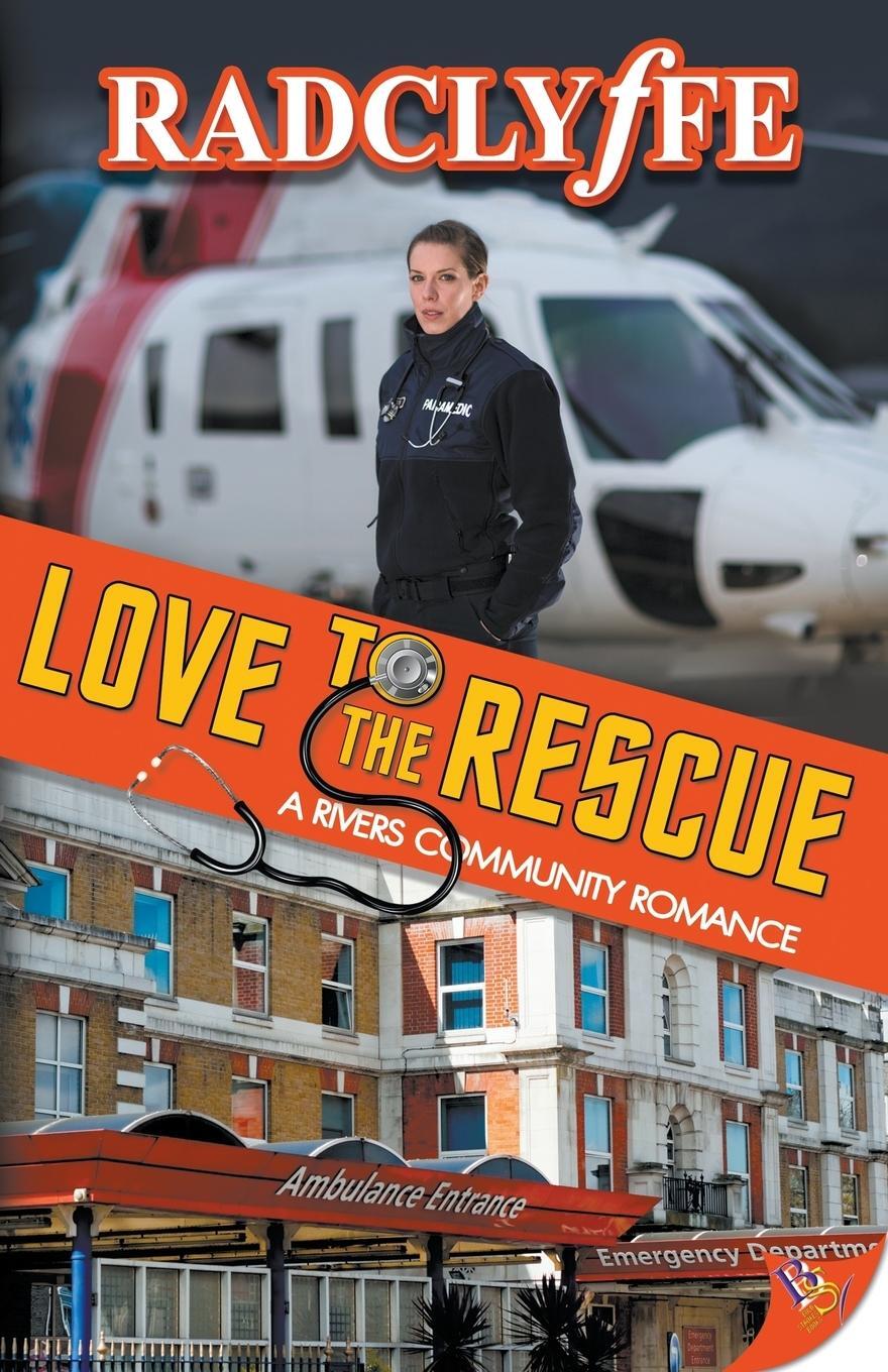 Cover: 9781626399730 | Love to the Rescue | Radclyffe | Taschenbuch | Paperback | Englisch