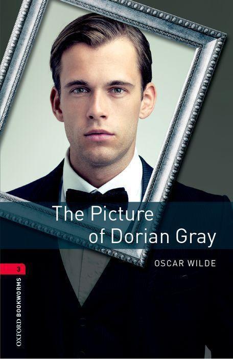 Cover: 9780194791267 | The Picture of Dorian Gray - Stage 3 (8. Schuljahr) - Neubearbeitung