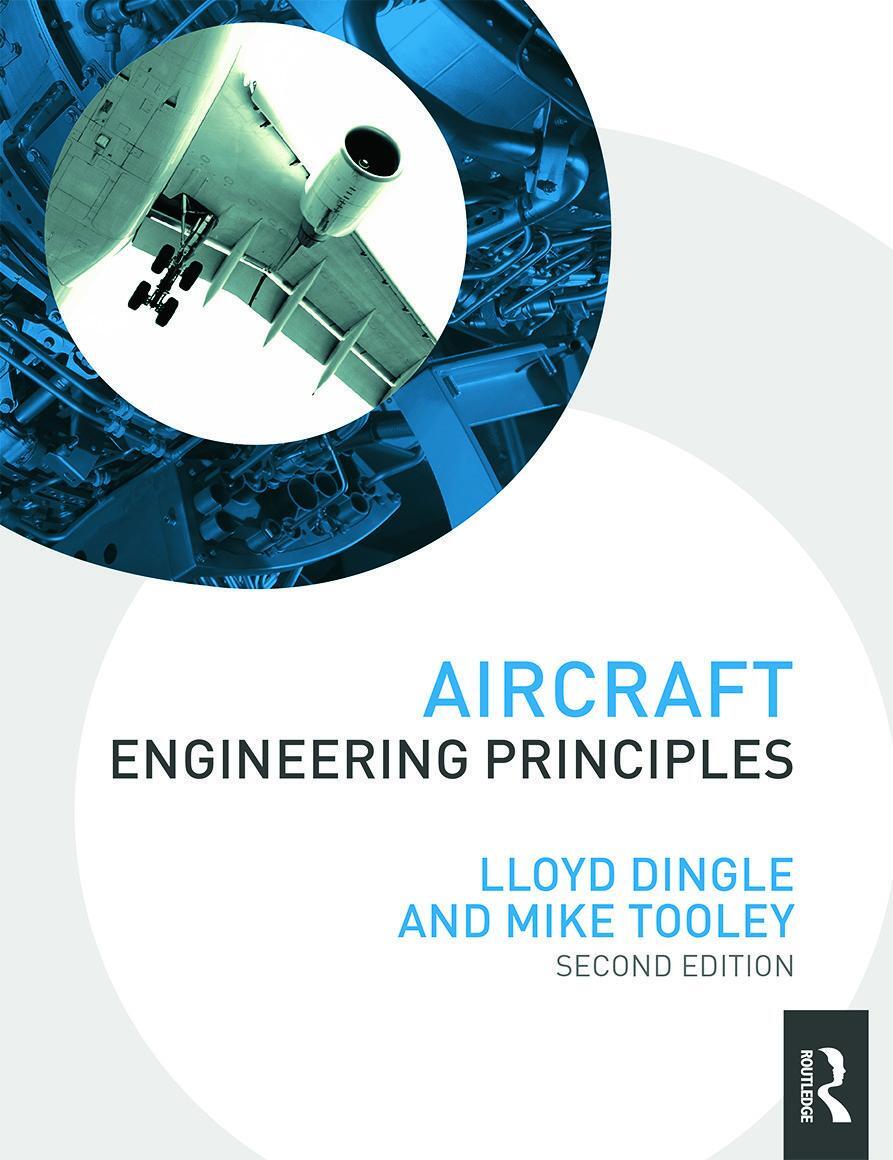 Cover: 9780080970844 | Aircraft Engineering Principles, 2nd ed | Lloyd Dingle (u. a.) | Buch