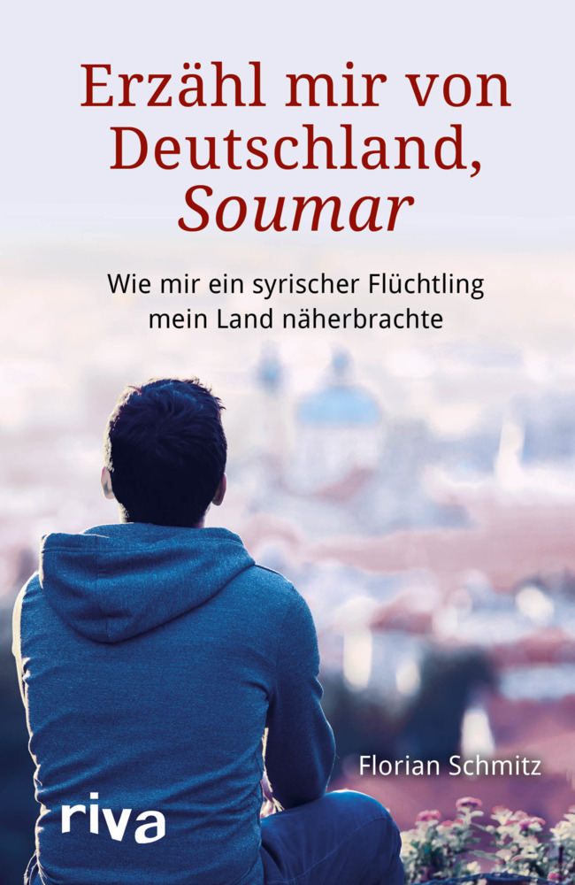 Cover: 9783742301598 | Erzähl mir von Deutschland, Soumar | Florian Schmitz | Buch | Deutsch