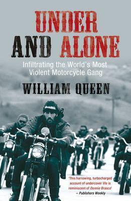 Cover: 9781845962500 | Under and Alone | William Queen | Taschenbuch | Englisch | 2011