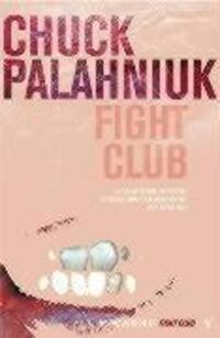 Cover: 9780099765219 | Fight Club | Chuck Palahniuk | Taschenbuch | Englisch | 2005