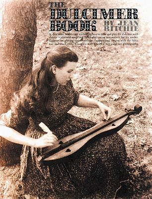 Cover: 9780825600166 | The Dulcimer Book | Jean Ritchie | Taschenbuch | Buch | Englisch