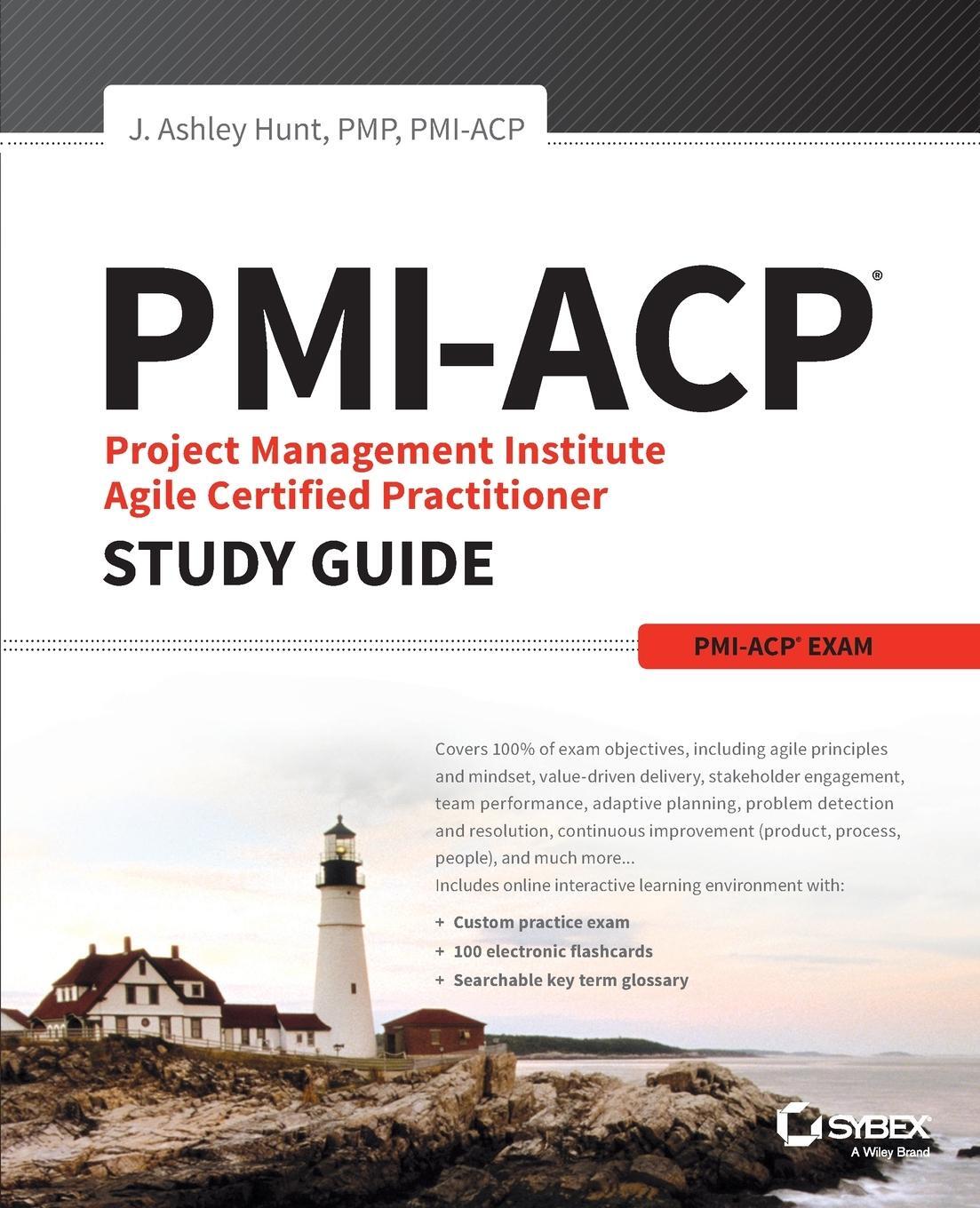 Cover: 9781119434450 | PMI-ACP Project Management Institute Agile Certified Practitioner...
