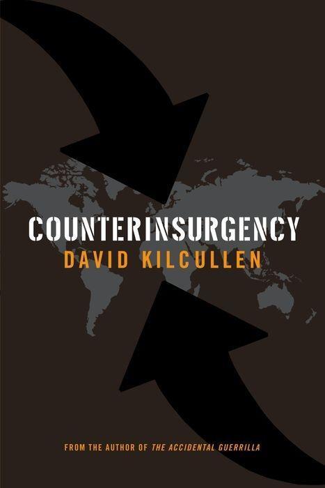 Cover: 9780199737499 | Counterinsurgency | David J Kilcullen | Taschenbuch | Englisch | 2010