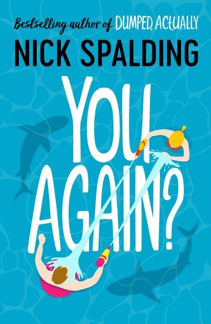 Cover: 9781542032087 | You Again? | Nick Spalding | Taschenbuch | Englisch | 2021