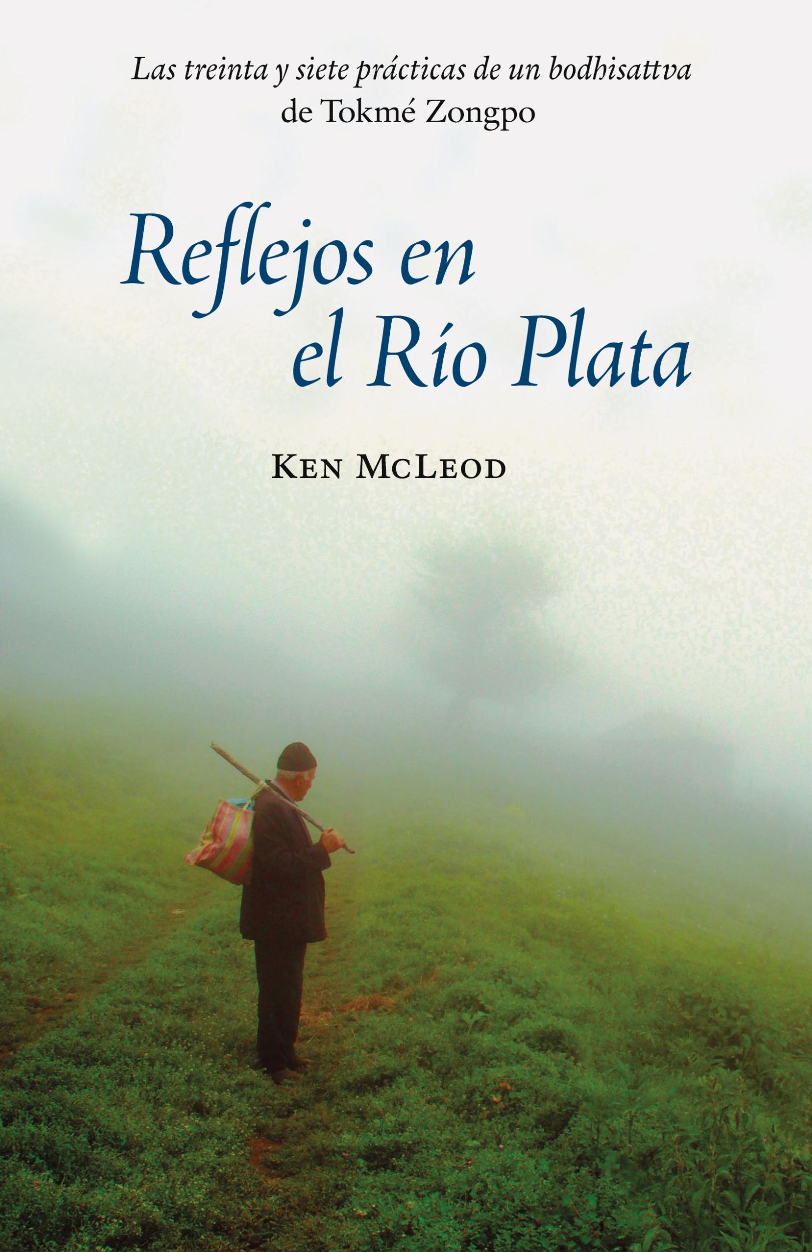 Cover: 9780989515375 | Reflejos en el Río Plata | Ken McLeod | Taschenbuch | Spanisch | 2024