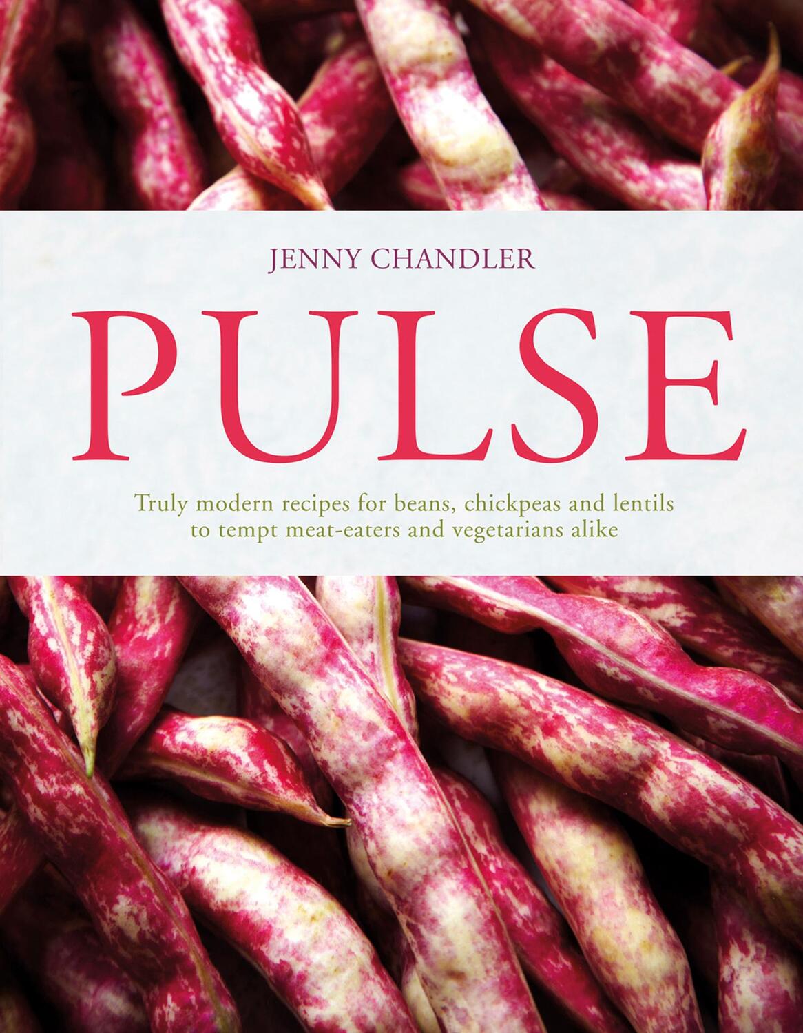 Cover: 9781862059863 | Pulse | Jenny Chandler | Buch | Gebunden | Englisch | 2013