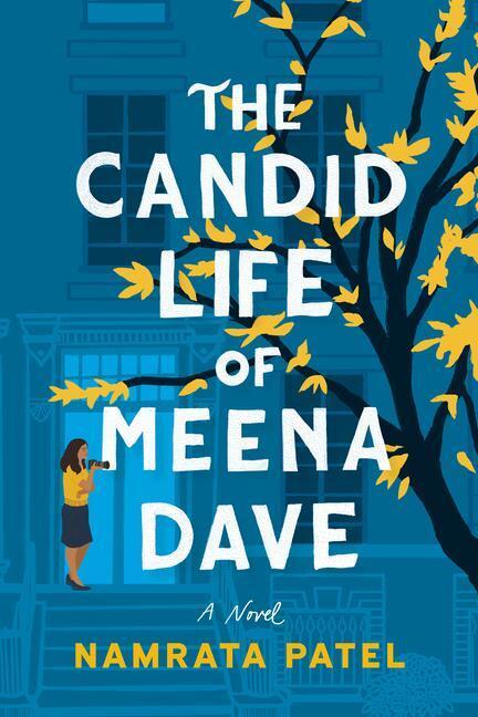 Cover: 9781542039079 | The Candid Life of Meena Dave | Namrata Patel | Taschenbuch | Englisch