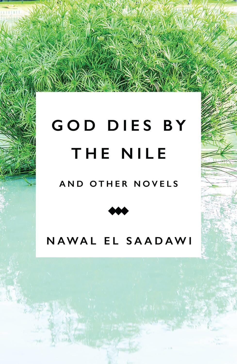 Cover: 9781783605965 | God Dies by the Nile and Other Novels | Nawal El Saadawi | Taschenbuch