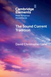 Cover: 9781009048583 | The Sound Current Tradition: A Historical Overview | Lane | Buch