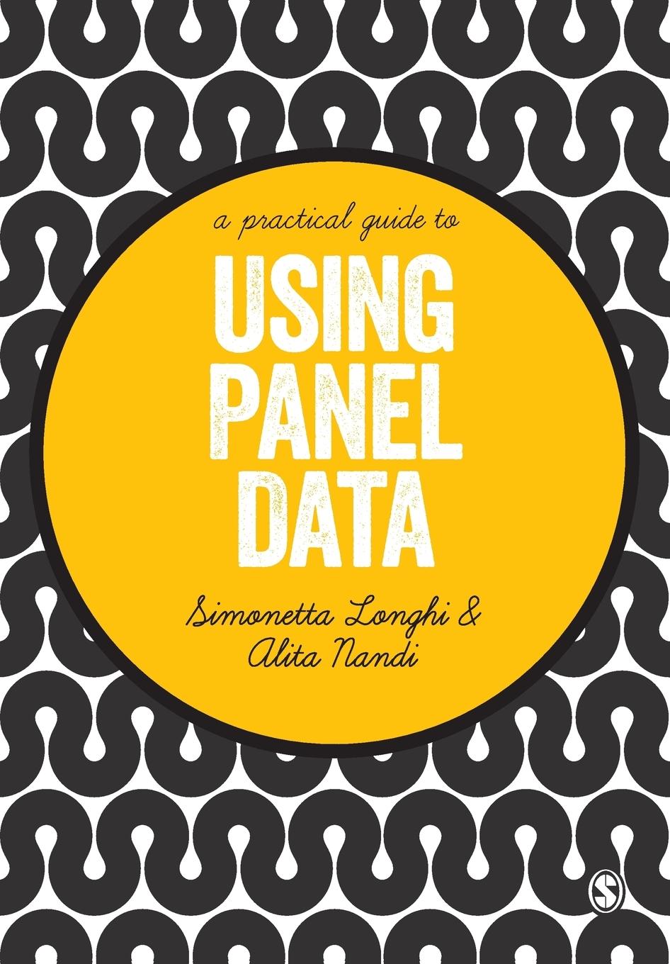 Cover: 9781446210871 | A Practical Guide to Using Panel Data | Simonetta Longhi (u. a.)